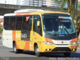 Gertaxi 171 na cidade de Fortaleza, Ceará, Brasil, por Amós  Mattos. ID da foto: :id.