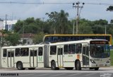 Viação Colombo 23403 na cidade de Curitiba, Paraná, Brasil, por Guilherme Bomfim. Número da foto: #:id.