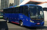Expresso Recreio D12174 na cidade de Itaguaí, Rio de Janeiro, Brasil, por Rafael Leonel Jacinto dos Santos. Número da foto: #5557552.