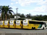 Empresa Gontijo de Transportes 11720 na cidade de Belo Horizonte, Minas Gerais, Brasil, por Sérgio Augusto Braga Canuto. Número da foto: #5559222.
