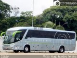 Viação Garcia 7436 na cidade de Maringá, Paraná, Brasil, por Victor Hugo Guedes Pereira. Número da foto: #5557813.