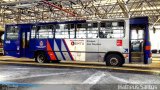 Transportes Coletivos Parque das Nações 066 na cidade de Santo André, São Paulo, Brasil, por Matheus Santos Cavalcante. Número da foto: #5559171.