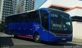 Expresso Recreio D12144 na cidade de Itaguaí, Rio de Janeiro, Brasil, por Rafael Leonel Jacinto dos Santos. Número da foto: #5557497.