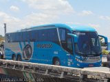 Auto Viação Progresso 6066 na cidade de Recife, Pernambuco, Brasil, por Eronildo Assunção. Número da foto: #:id.