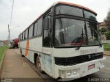 Ônibus Particulares 1695 na cidade de Oliveira, Minas Gerais, Brasil, por JUNIOR JUNIOR. Número da foto: #5558781.