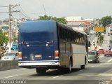 Ônibus Particulares BTR8211 na cidade de São Paulo, São Paulo, Brasil, por Manoel Junior. Número da foto: #:id.