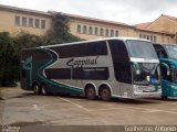 Catedral Turismo 10060 na cidade de Araxá, Minas Gerais, Brasil, por Guilherme Antonio. Número da foto: #5558131.