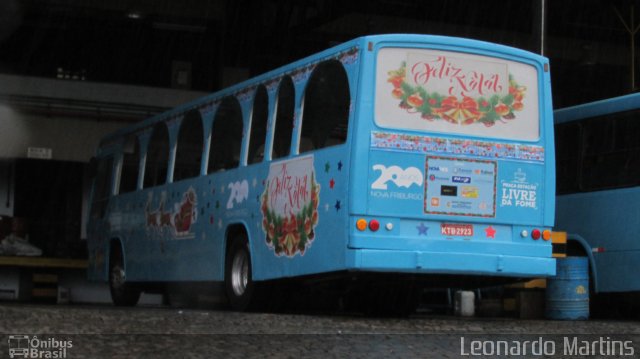 FAOL - Friburgo Auto Ônibus JARDINEIRA na cidade de Nova Friburgo, Rio de Janeiro, Brasil, por Leonardo Correa Gomes Martins. Número da foto: #5559898.