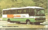 Scania  na cidade de Santarém Novo, Pará, Brasil, por Adalberto Mattera. Número da foto: #5560182.