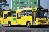 Gidion Transporte e Turismo 19512 na cidade de Joinville, Santa Catarina, Brasil, por Daniel Budal de Araújo. Número da foto: #5561527.