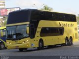 Viação Nordeste 3777 na cidade de Fortaleza, Ceará, Brasil, por Flávio Eduardo. Número da foto: #5560233.