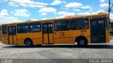 Auto Viação Santo Antônio CC191 na cidade de Curitiba, Paraná, Brasil, por Lucas Weber Calizario. Número da foto: #5560508.
