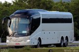 Maiwa Turismo 1316 na cidade de Florianópolis, Santa Catarina, Brasil, por Windy Silva. Número da foto: #5561616.