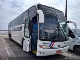 Montreal Turismo 6001 na cidade de Aracaju, Sergipe, Brasil, por Eder C.  Silva. Número da foto: #5560387.