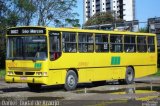 Gidion Transporte e Turismo 19501 na cidade de Joinville, Santa Catarina, Brasil, por Daniel Budal de Araújo. Número da foto: #:id.