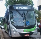 Viação Garcia 8373 na cidade de Apucarana, Paraná, Brasil, por Josino Vieira. Número da foto: #5560361.