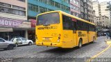 FAOL - Friburgo Auto Ônibus 435 na cidade de Nova Friburgo, Rio de Janeiro, Brasil, por Eryan Raphael. ID da foto: :id.