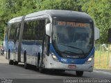 Cidade Alta Transportes 1.114 na cidade de Olinda, Pernambuco, Brasil, por Ezequiel Vicente Fernandes. Número da foto: #:id.