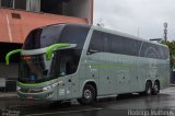 Viação Garcia 7847 na cidade de Rio de Janeiro, Rio de Janeiro, Brasil, por Rodrigo Matheus. Número da foto: #5561867.