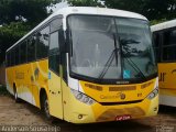 Quissatur RJ 151.017 na cidade de Quissamã, Rio de Janeiro, Brasil, por Anderson Sousa Feijó. Número da foto: #:id.