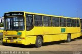 Gidion Transporte e Turismo 19507 na cidade de Joinville, Santa Catarina, Brasil, por Daniel Budal de Araújo. Número da foto: #5561509.
