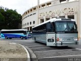 Ônibus Particulares  6463 na cidade de São Paulo, São Paulo, Brasil, por Luiz  Lima. Número da foto: #5559804.