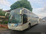Autobuses sin identificación - Chile  na cidade de , por Felipe Catalán. Número da foto: #5560724.
