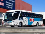 Auto Viação 1001 RJ 108.278 na cidade de Rio de Janeiro, Rio de Janeiro, Brasil, por Matheus Souza. Número da foto: #5559241.