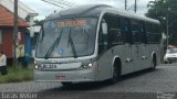 Transporte Coletivo Glória BL324 na cidade de Curitiba, Paraná, Brasil, por Lucas Weber Calizario. Número da foto: #:id.