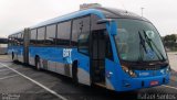 Viação Redentor E47020C na cidade de Rio de Janeiro, Rio de Janeiro, Brasil, por Rafael Leonel Jacinto dos Santos. Número da foto: #5561859.