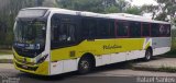 Viação Nilopolitana RJ 123.085 na cidade de Rio de Janeiro, Rio de Janeiro, Brasil, por Rafael Leonel Jacinto dos Santos. Número da foto: #5561822.