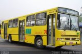 Transtusa - Transporte e Turismo Santo Antônio 9513 na cidade de Joinville, Santa Catarina, Brasil, por Daniel Budal de Araújo. Número da foto: #5561555.