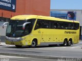 Viação Itapemirim 60755 na cidade de Rio de Janeiro, Rio de Janeiro, Brasil, por Junior Almeida. Número da foto: #5561955.