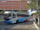 Expresso Aracruz 9020 na cidade de Aracruz, Espírito Santo, Brasil, por Whitiney Siqueira. Número da foto: #5561760.