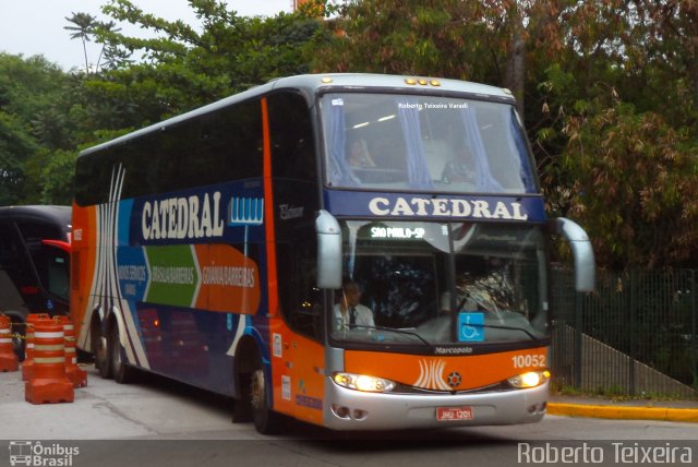 Catedral Turismo 10052 na cidade de São Paulo, São Paulo, Brasil, por Roberto Teixeira. Número da foto: #4808351.