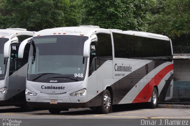 Caminante 948 na cidade de Álvaro Obregón, Ciudad de México, México, por Omar Ramírez Thor2102. Número da foto: #4808047.