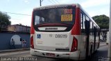 Auto Viação Jabour D86119 na cidade de Rio de Janeiro, Rio de Janeiro, Brasil, por Lucas Luz de Oliveira. ID da foto: :id.