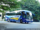 RodeRotas - Rotas de Viação do Triângulo 76413 na cidade de São Paulo, São Paulo, Brasil, por Rogério Teixeira Varadi. Número da foto: #4807692.