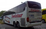 Swistur Passagens e Turismo 1305 na cidade de São Paulo, São Paulo, Brasil, por Roberto Teixeira. Número da foto: #4808360.
