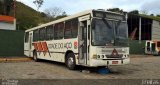 Viação Cidade do Aço 215 na cidade de Barra Mansa, Rio de Janeiro, Brasil, por Lucas de Freitas Fonseca. Número da foto: #4807810.