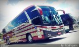 Santa Maria Fretamento e Turismo > Transportes Santa Maria(SP) 800 na cidade de São Paulo, São Paulo, Brasil, por Gil Rodrigues . Número da foto: #:id.