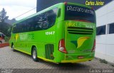 Pássaro Verde 15147 na cidade de Curitiba, Paraná, Brasil, por Carlos Júnior. Número da foto: #4807847.