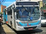 Expresso Lorenzutti 598 na cidade de Guarapari, Espírito Santo, Brasil, por Danilo Moraes. Número da foto: #4807329.