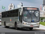 Empresa de Ônibus Campo Largo 22L22 na cidade de Curitiba, Paraná, Brasil, por Danilo Elisio da Costa. Número da foto: #:id.