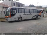 CooperFlux 3136 na cidade de Campo Largo, Paraná, Brasil, por Herik Ferreira da Silva. Número da foto: #4807244.
