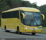 Viação Itapemirim 3001 na cidade de Rio Bonito, Rio de Janeiro, Brasil, por Marcelo Candido de Oliveira. Número da foto: #4808158.