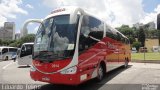 Transportadora Turística Benfica 2014 na cidade de São Paulo, São Paulo, Brasil, por Eduardo  Felipe. Número da foto: #:id.