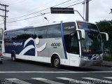 Expresso Regional 4000 na cidade de São Paulo, São Paulo, Brasil, por Paulo Sérgio Vieira Filho. Número da foto: #4806589.