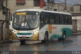 Expresso Mangaratiba RJ 137.160 na cidade de Rio de Janeiro, Rio de Janeiro, Brasil, por Lucas de Freitas Fonseca. Número da foto: #4807790.