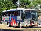 Ingá Tur 5313 na cidade de Maringá, Paraná, Brasil, por Lucas Oliveira . Número da foto: #:id.